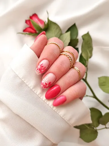 Imperium Piękna - Paznokcie Kielce